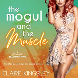 rewriting the stars by claire kingsley